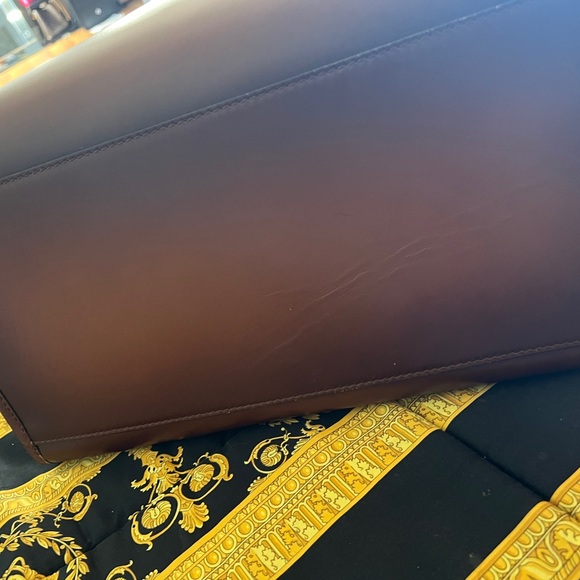 Fendi tote - Picture 9 of 13